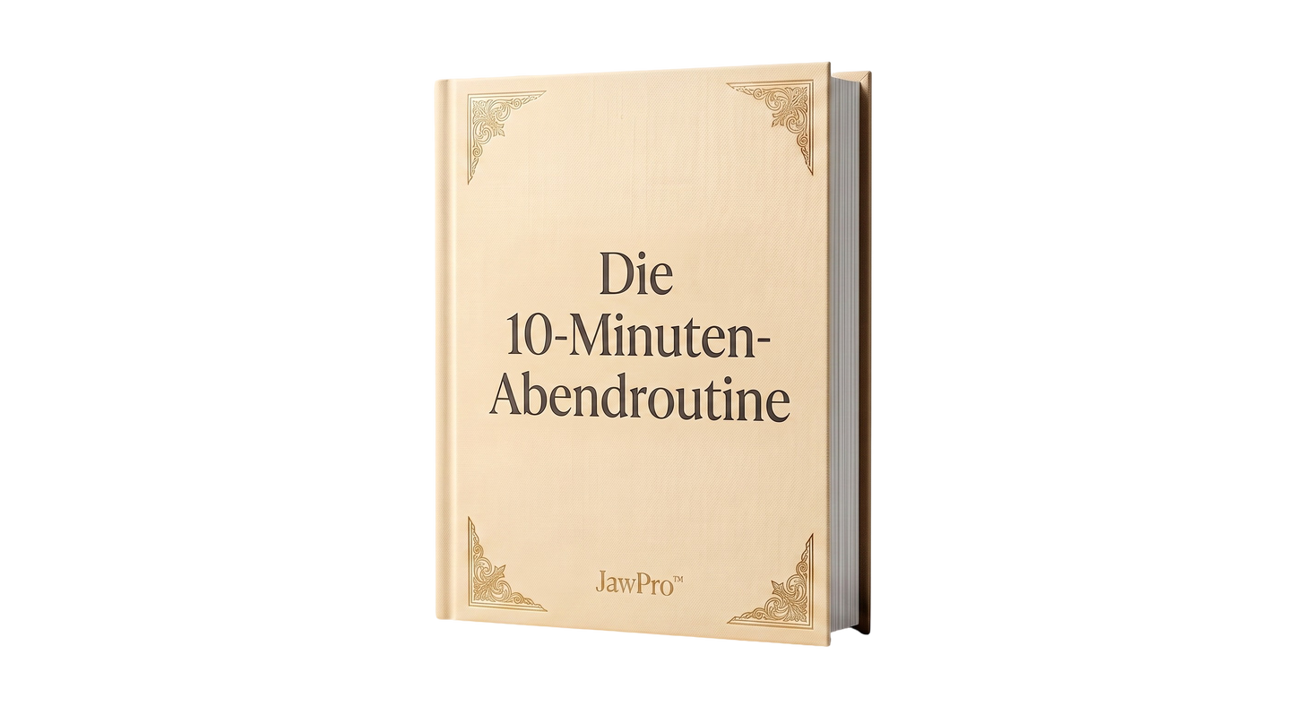 Guide: Abendroutine