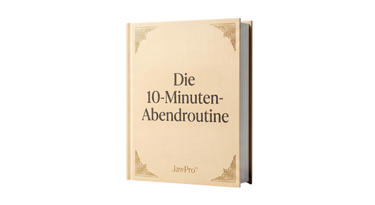 Guide: Abendroutine