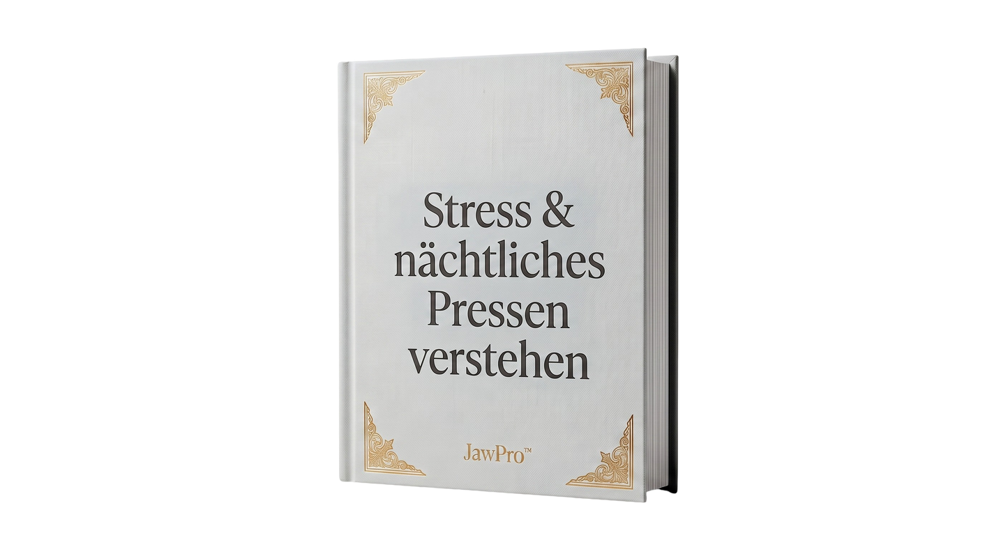 Guide: Stress & Kiefer