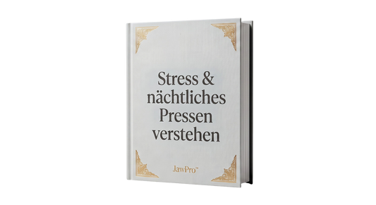 Guide: Stress & Kiefer