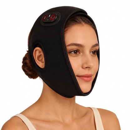 ThermoJaw™ Wärme-Therapiehaube
